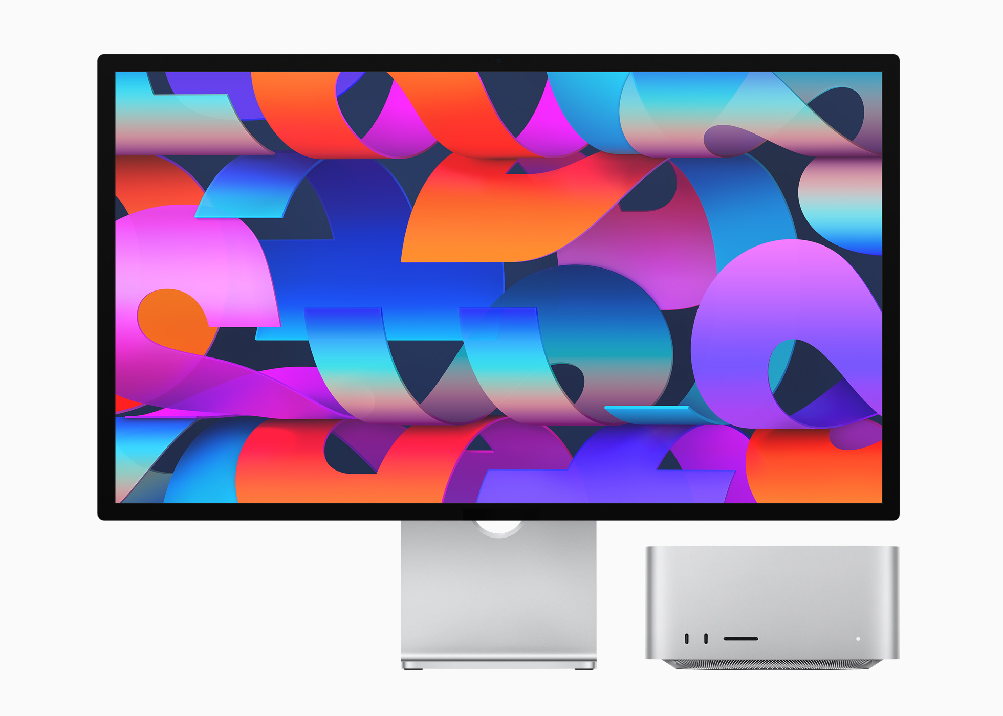M1 Ultra + Mac Studio